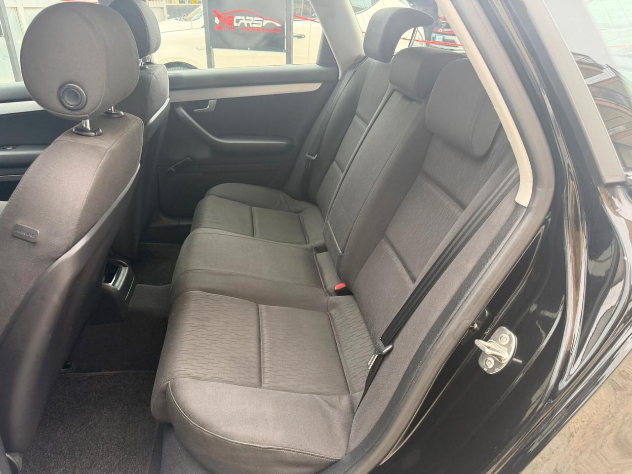 Audi A4 1.9 TDI F.AP. Avant Top