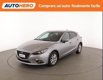 MAZDA 3 Mazda3 1.5 Skyactiv-G Evolve