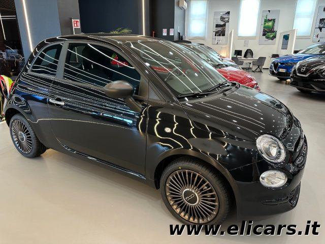 FIAT 500 1.0 Hybrid LOUNGE - NO VINCOLI DI FINANZIAMENTO