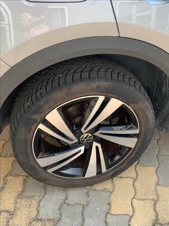 VOLKSWAGEN T-Roc 1.5 TSI ACT DSG R-Line del 2020