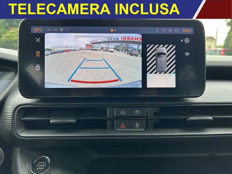Jeep Avenger 1.2 Turbo 100 CV Altitude IMM. 2025 * PARI AL NUOVO