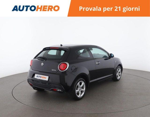 ALFA ROMEO MiTo 1.3 JTDm 95 CV S&S