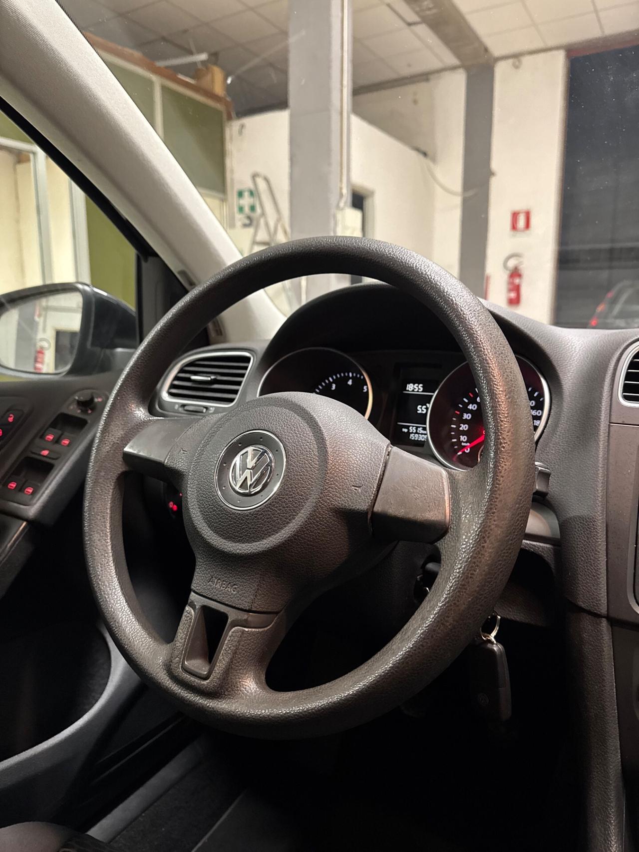 Volkswagen Golf 1.4 5p. United