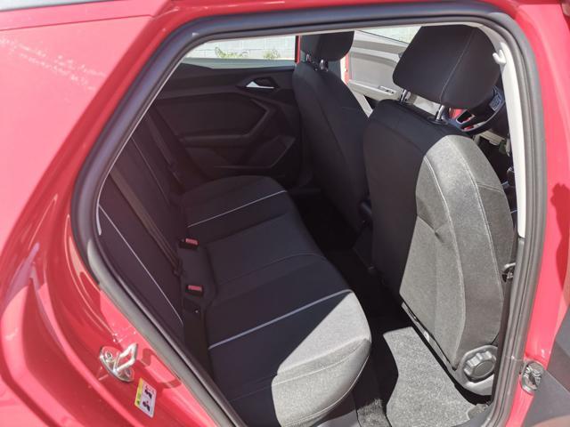 AUDI A1 Citycarver 25 TFSI 95cv Tagliandata NEOPATENTATI