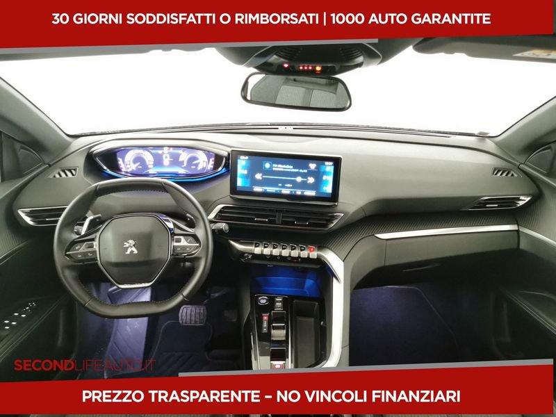 Peugeot 5008 1.2 hybrid 48V Allure Pack 136cv e-dcs 6