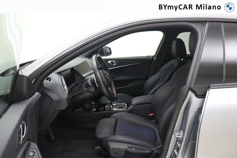 BMW Serie 2 Gran Coupe 220 d Msport Steptronic