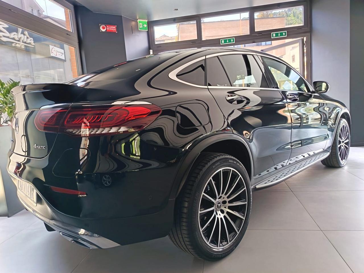 Mercedes-benz GLC 300 4Matic EQ-Boost Premium Plus