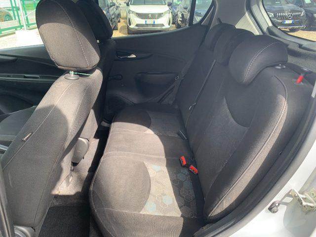 OPEL Karl Rocks 1.0 73 CV GPL