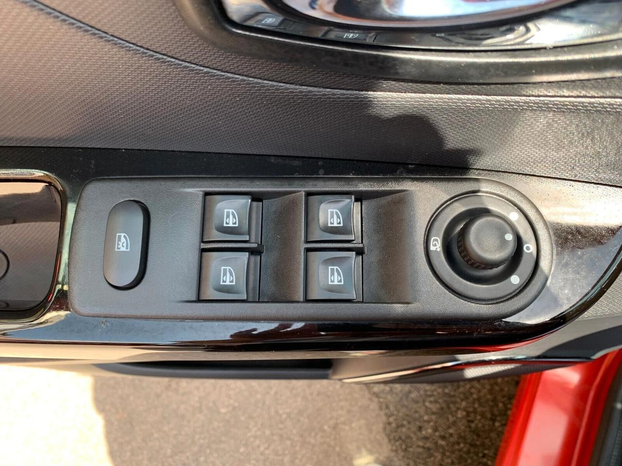 Renault Captur 1.5 dCi 8V 90 CV EDC Project Runway