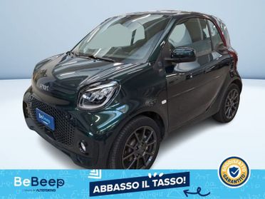 smart fortwo EQ PRIME 4,6KW