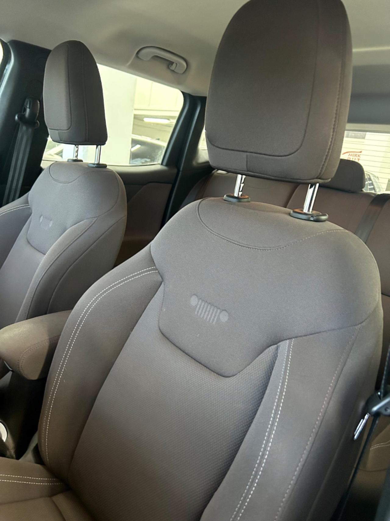 Jeep Renegade 2.0 Mjt 4WD Active Drive FINANZIABILE