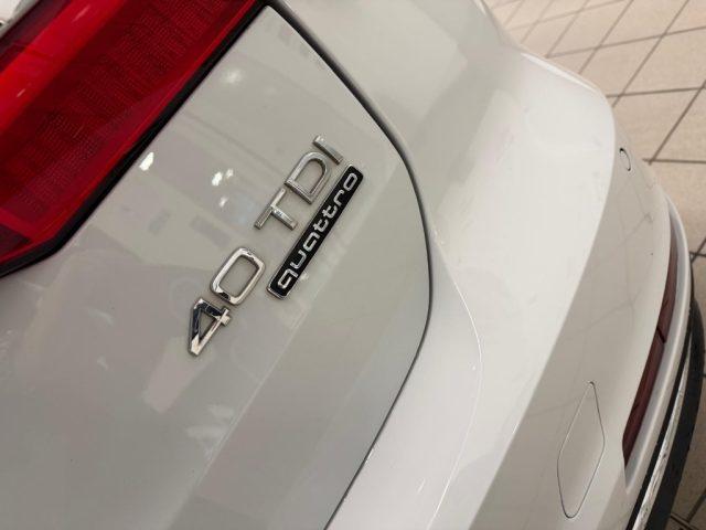 AUDI A6 TDI quattro ultra S tronic Busn. //BELL1SS1MA//