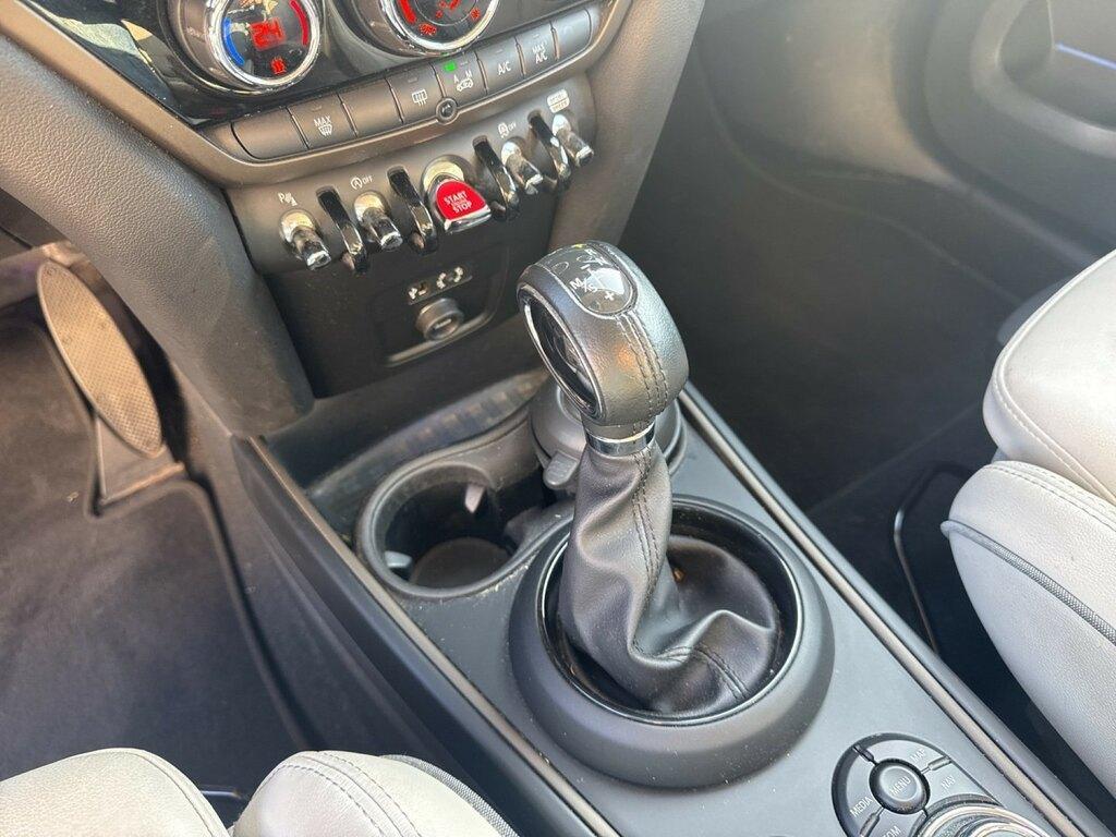 Mini Cooper D Countryman 2.0 TwinPower Turbo Cooper D Hype ALL4 Steptronic