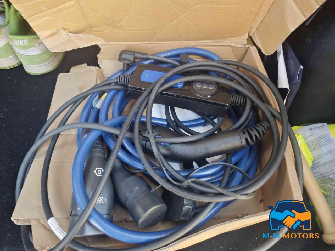 Ford Kuga 2.5 Full Hybrid 190 CV CVT 2WD ST-Line