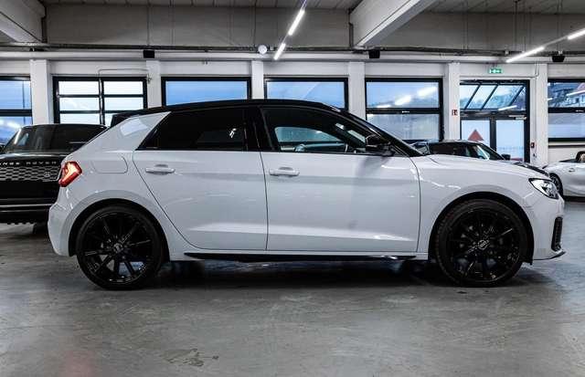 Audi A1 S LINE SLINE S-LINE COMPETITION BLACK PACK LED ACC