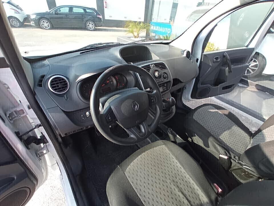 Renault Kangoo dCi euro 6 Express Maxi