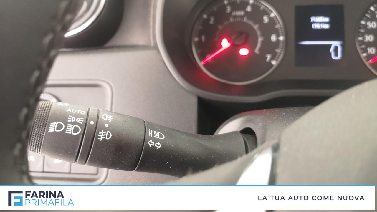 DACIA Duster II 2021 - Duster 1.0 tce SL Extreme Gpl 4x2 100cv