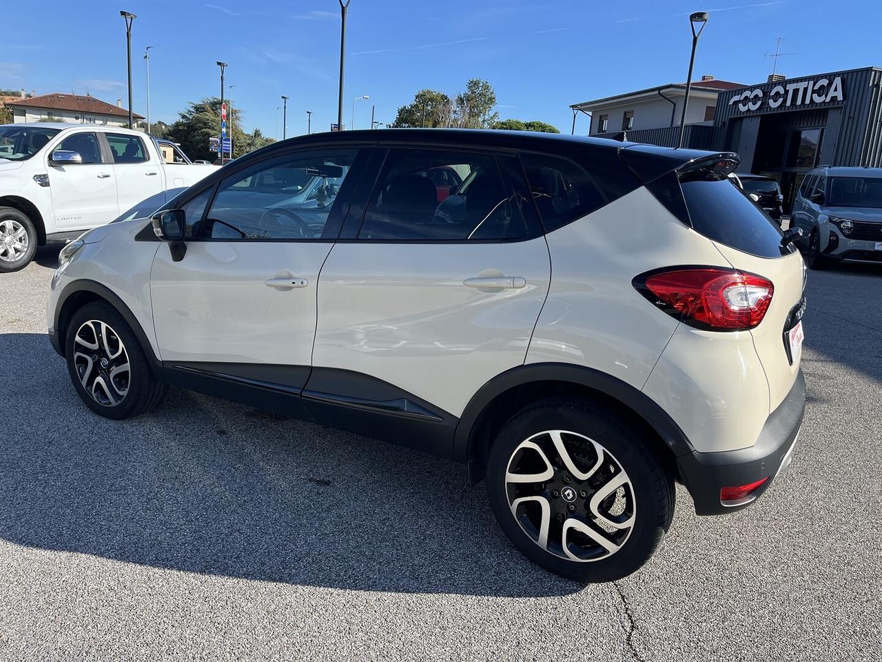 RENAULT CAPTUR 1.5 DCI 110 CV HYPNOTIC