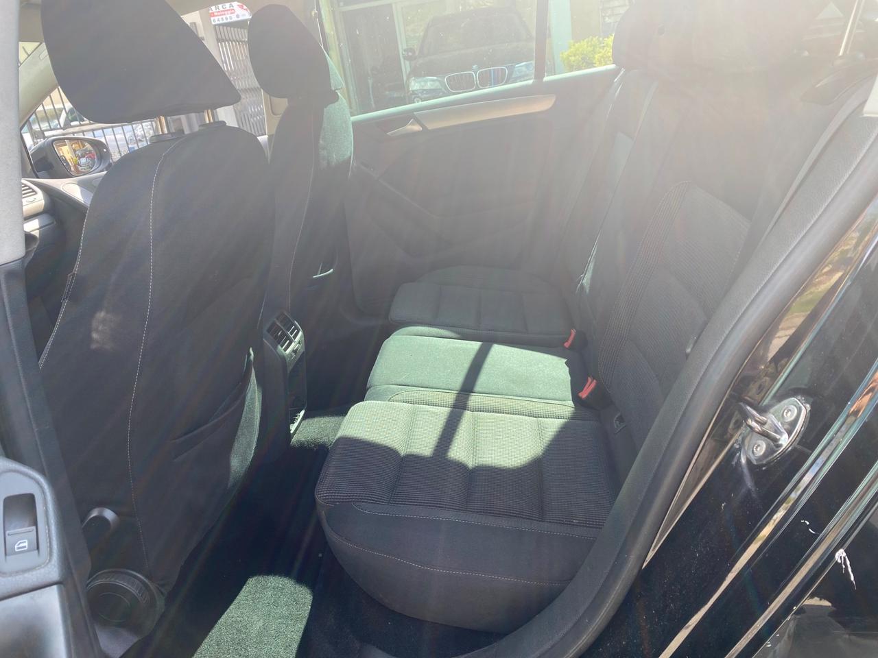 Volkswagen Golf 2.0 TDI DPF 5p.