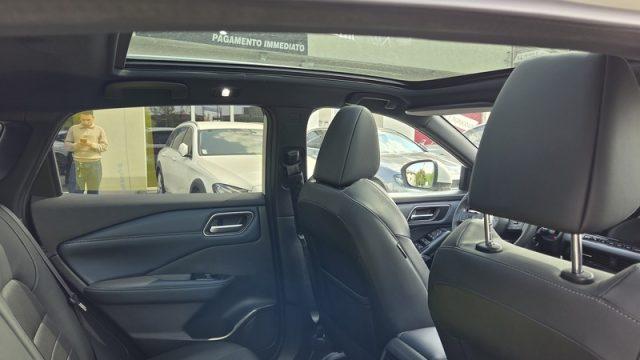 NISSAN Qashqai MHEV 158 CV Xtronic Tekna PERMUTE