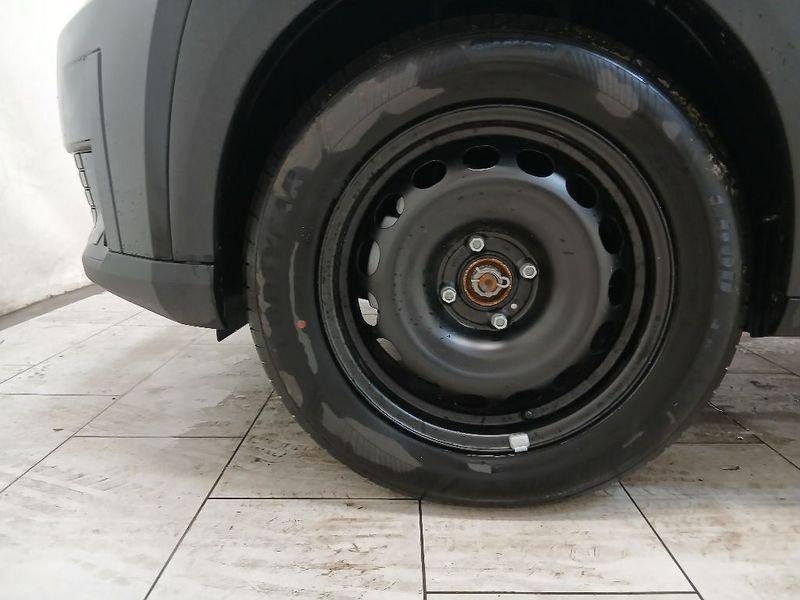 FIAT Grande Panda 1.2 hybrid Business 110cv edct