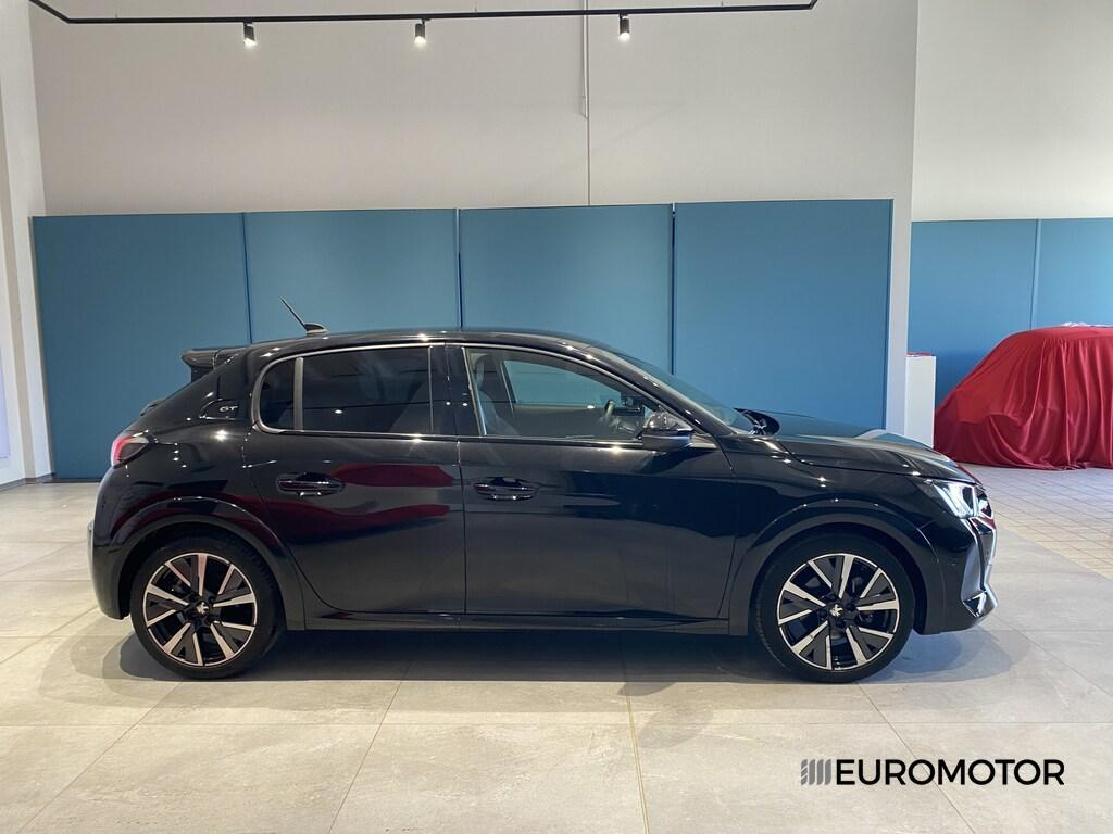 Peugeot 208 5 Porte 1.2 PureTech GT EAT