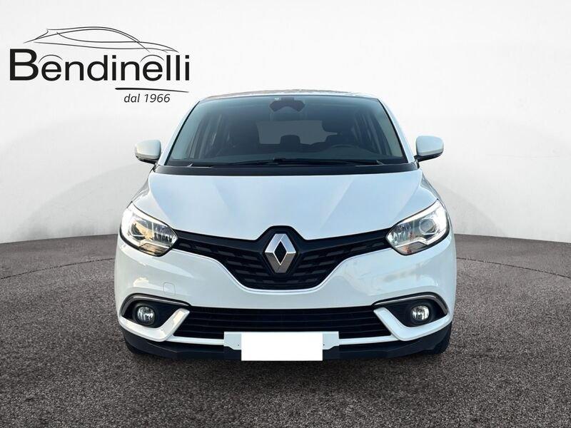 Renault Scénic Scénic dCi 8V 95 CV Energy Life