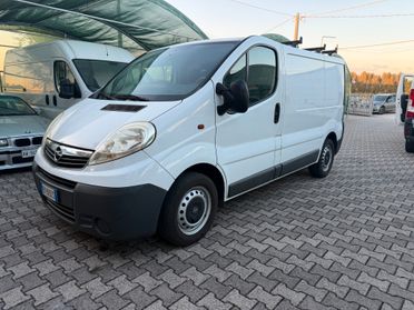 Opel Vivaro 29 2.0 CDTI 120CV PC-TN Furgone Fap