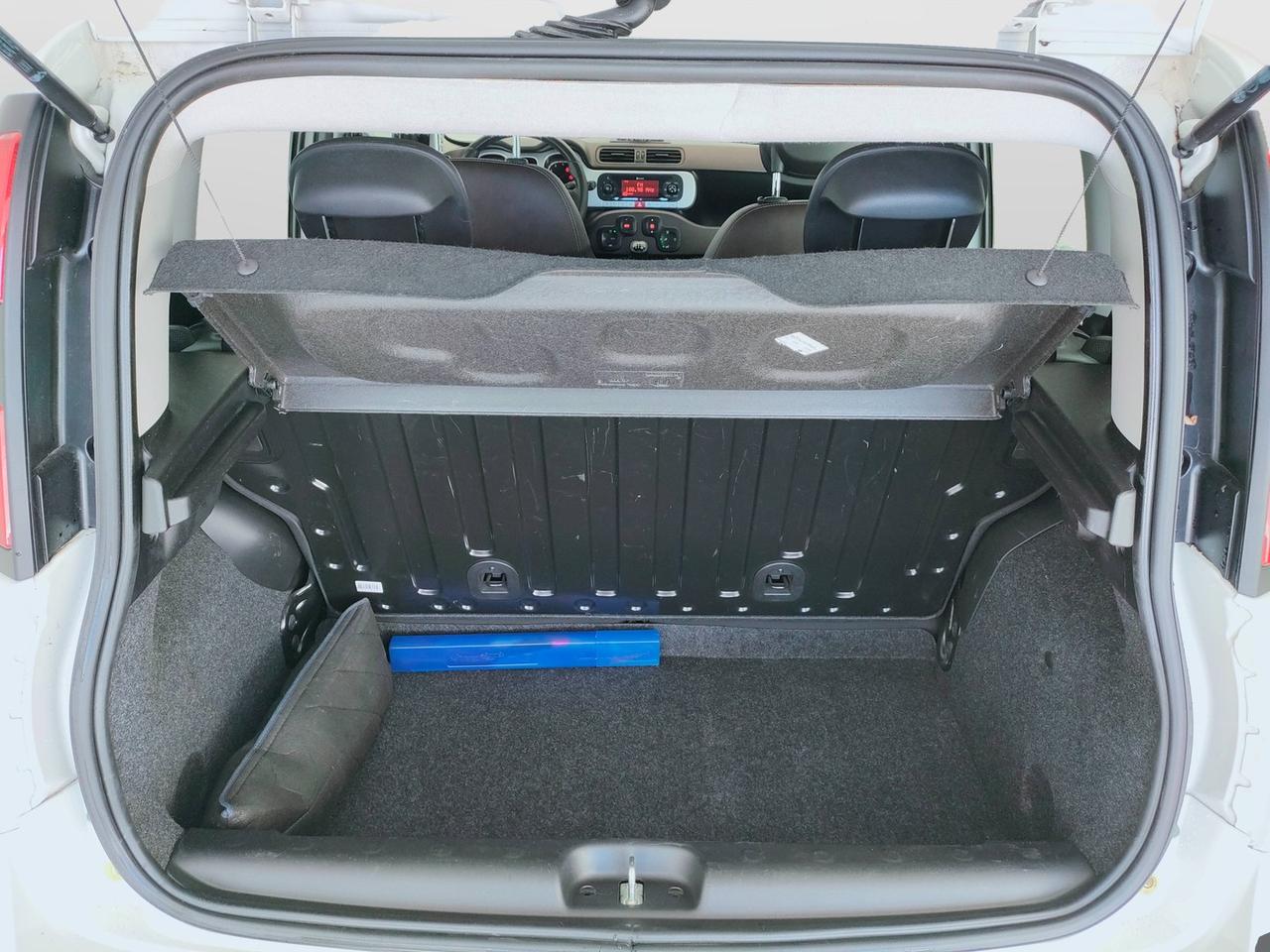 FIAT Panda III 2016 - Panda 1.2 City Cross s&s 69cv my19