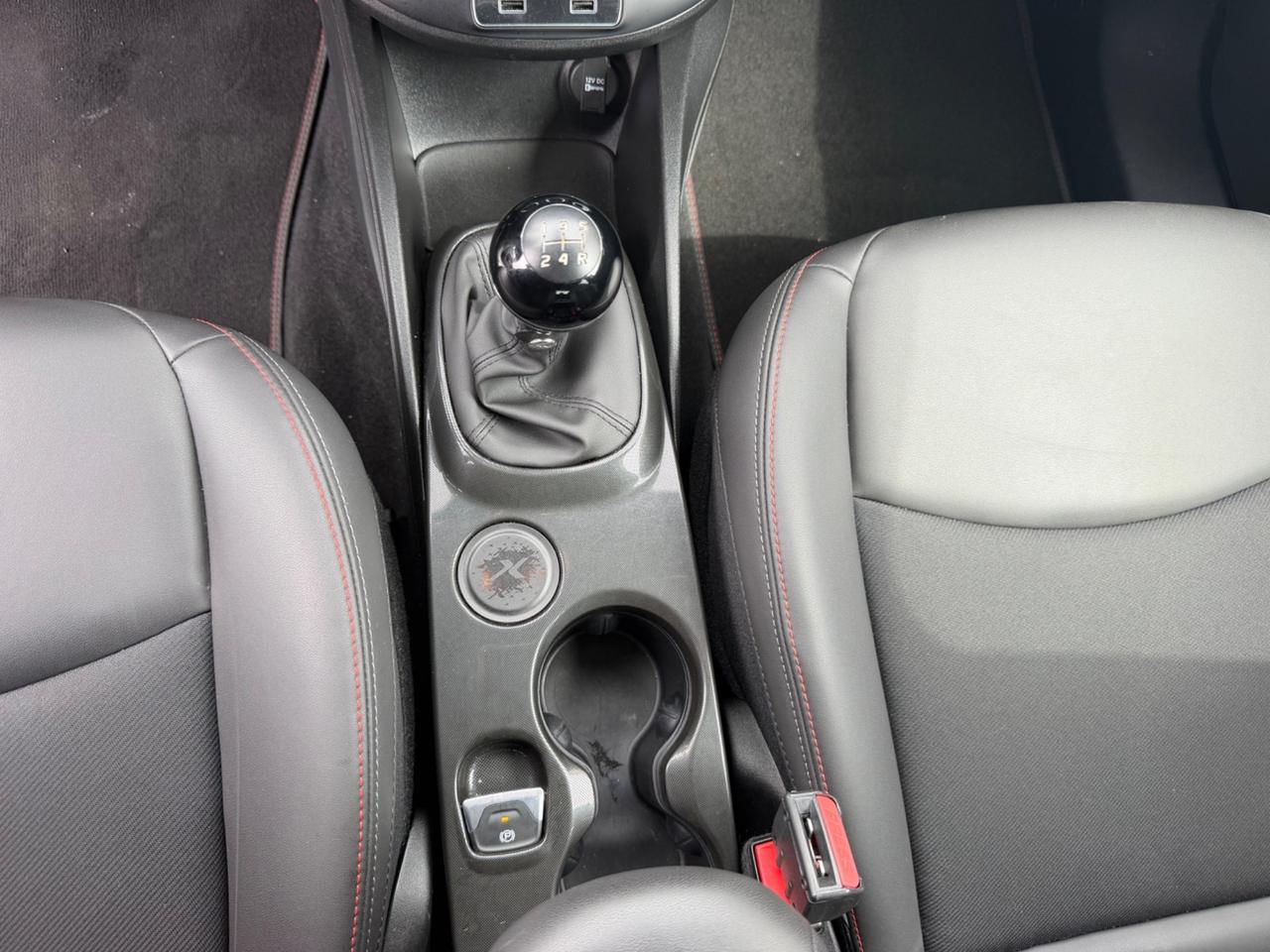 Fiat 500X 1.3 MultiJet 95 CV Sport