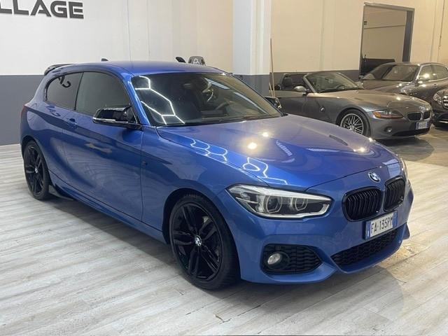 Bmw 116 116i 3p. Msport
