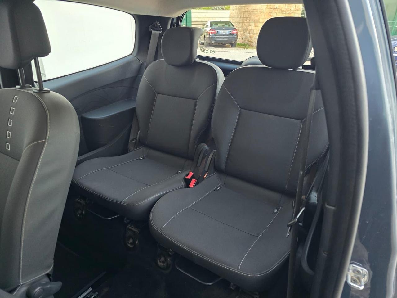 Renault Twingo 1.2 16V TCE Dynamique