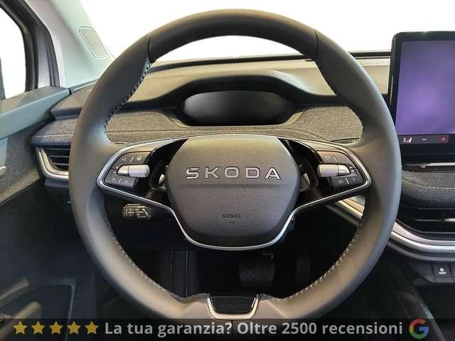 Skoda Elroq 82kWh 85 286cv