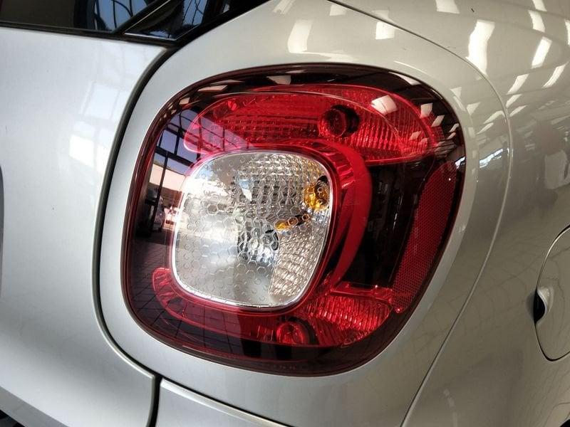 smart fortwo 70 1.0 52kW youngster twinamic