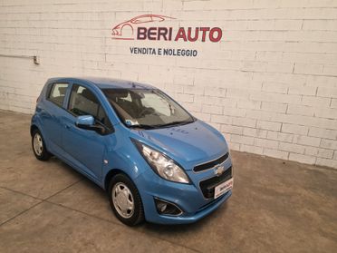 Chevrolet Spark special edition