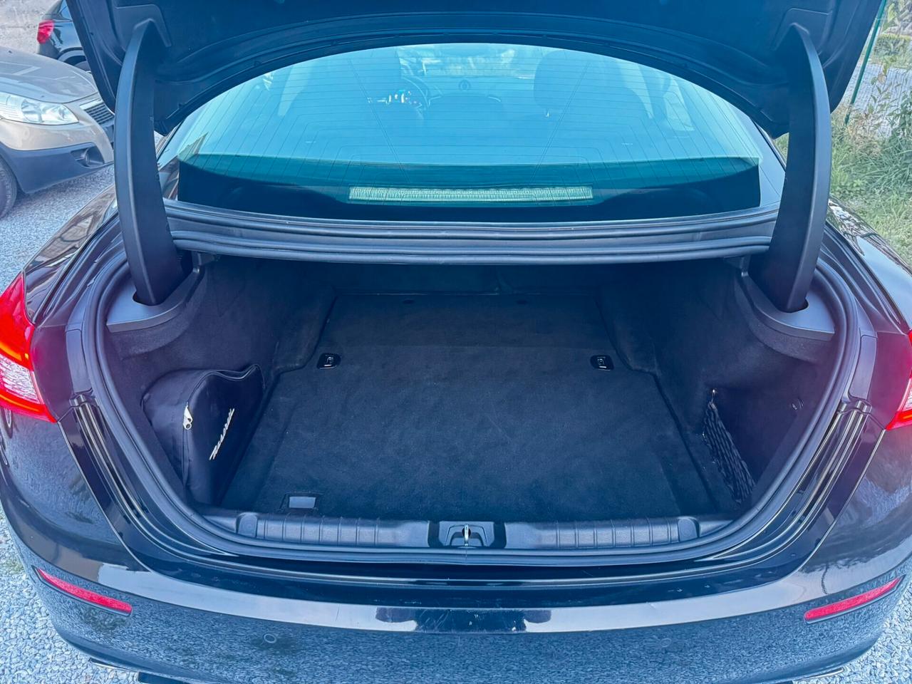 Maserati Ghibli V6 Diesel 275 CV