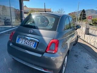 Fiat 500 1.3 Multijet Lounge