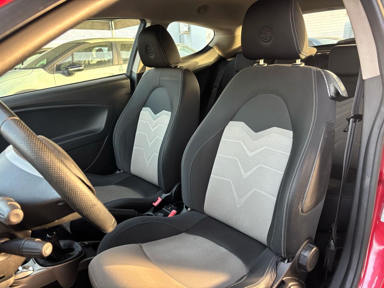 Alfa Romeo MiTo 1.3 JTDm 85 CV