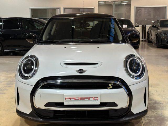 MINI Cooper SE Classic - 17"- Camera - Keyless - Carplay -LED-IVA