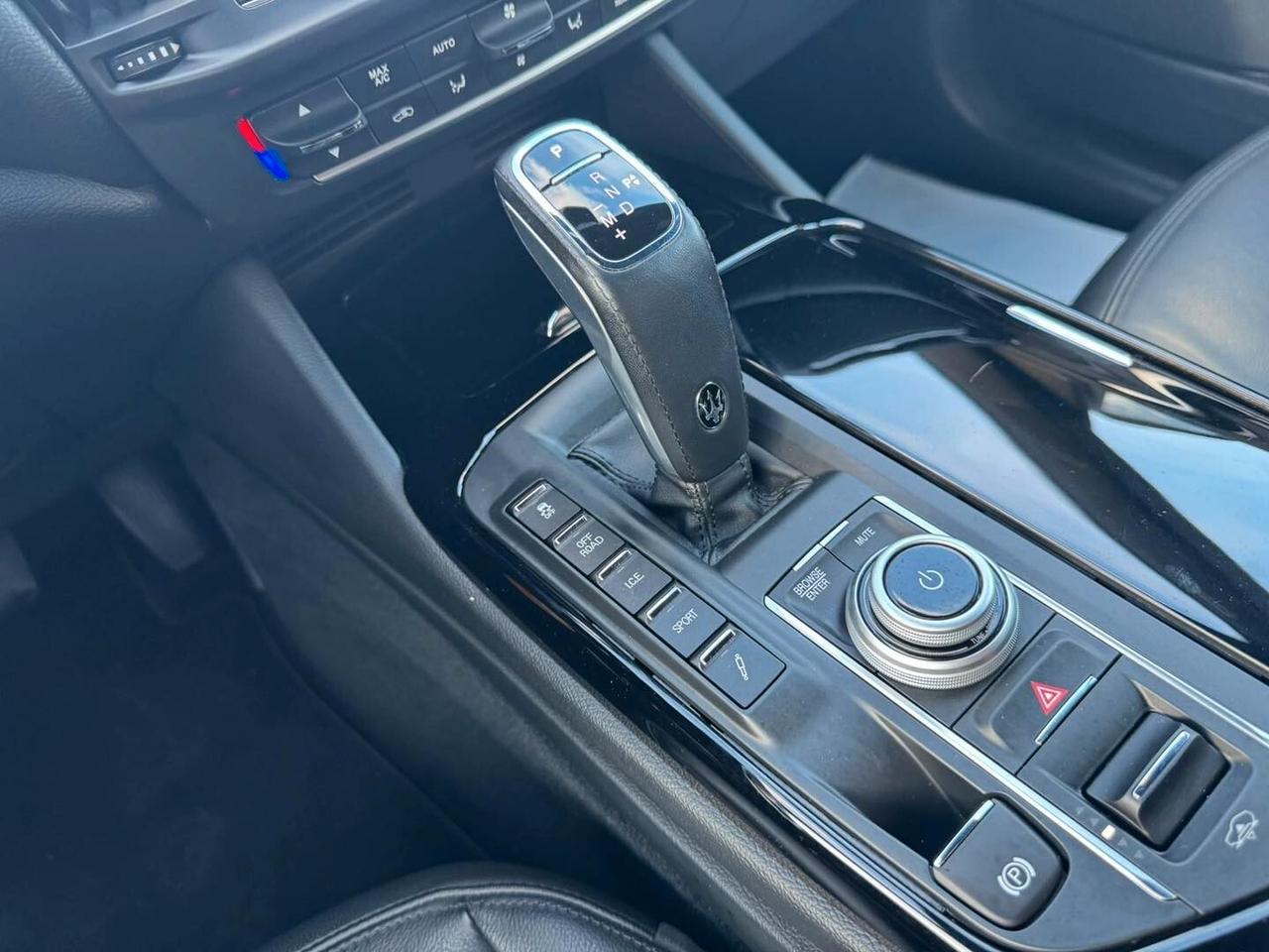 Maserati Levante 3.0 V6 250Cv Diesel AWD