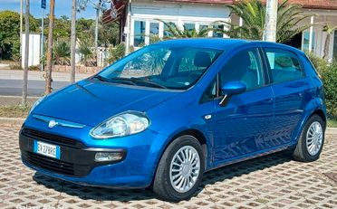 Fiat Punto Evo 1.3 diesel PERMUTE OK NEOPATENTATI