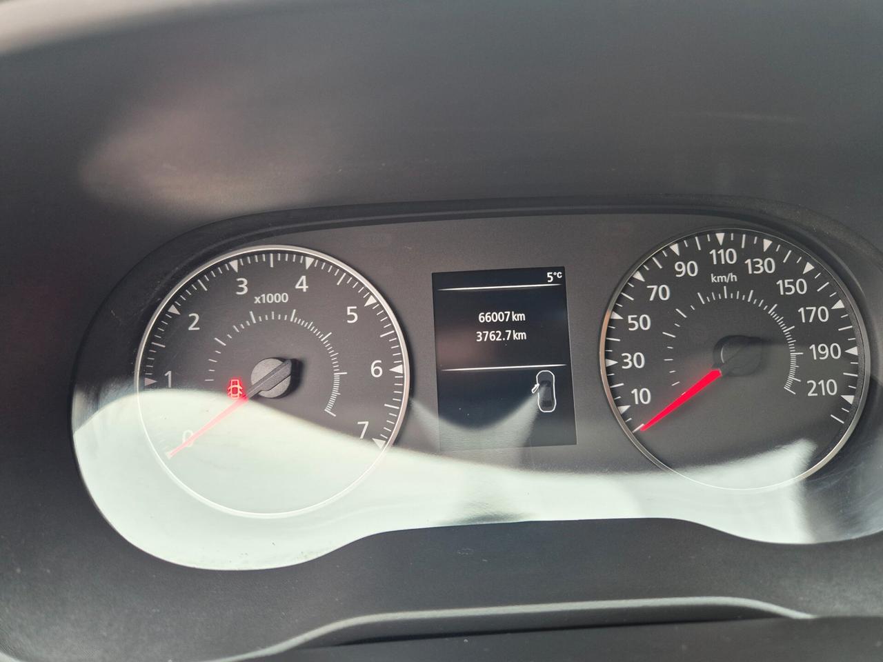 Dacia Duster 1.5 Blue dCi 8V 115 CV 4x2 Essential