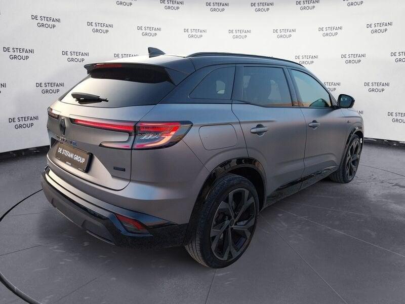 Renault Austral Austral 1.2 E-Tech full hybrid Iconic Esprit Alpine 200cv auto