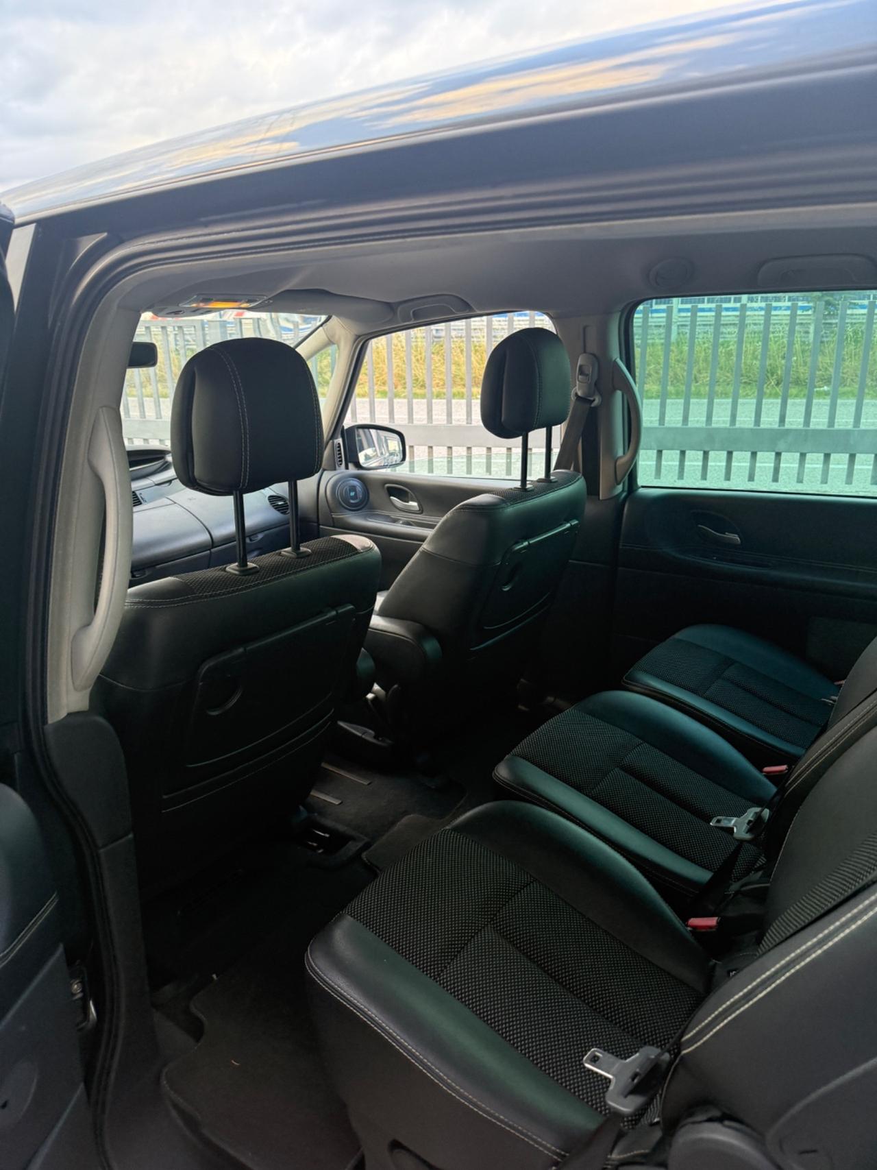 Renault Espace Grand Espace 2.0 dCi 175CV Proactive Initiale