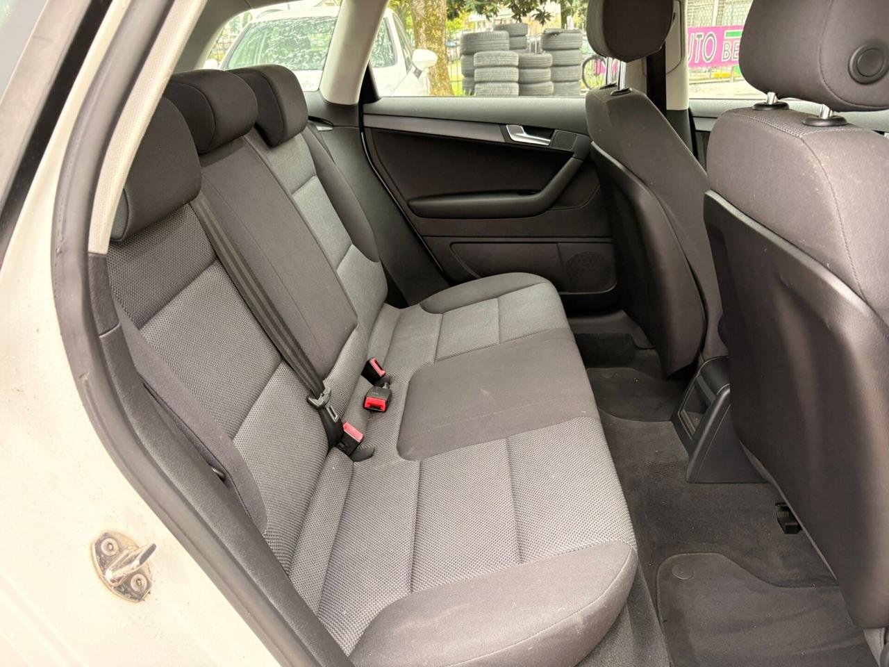 Audi A3 1.9 TDI F.AP. Ambition