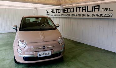 Fiat 500 1.2 BENZ. - 2014 - KM. 105.000