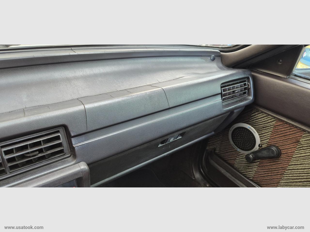 AUDI quattro 2.1 turbo PREZZO PIÙ BASSO D'ITALIA