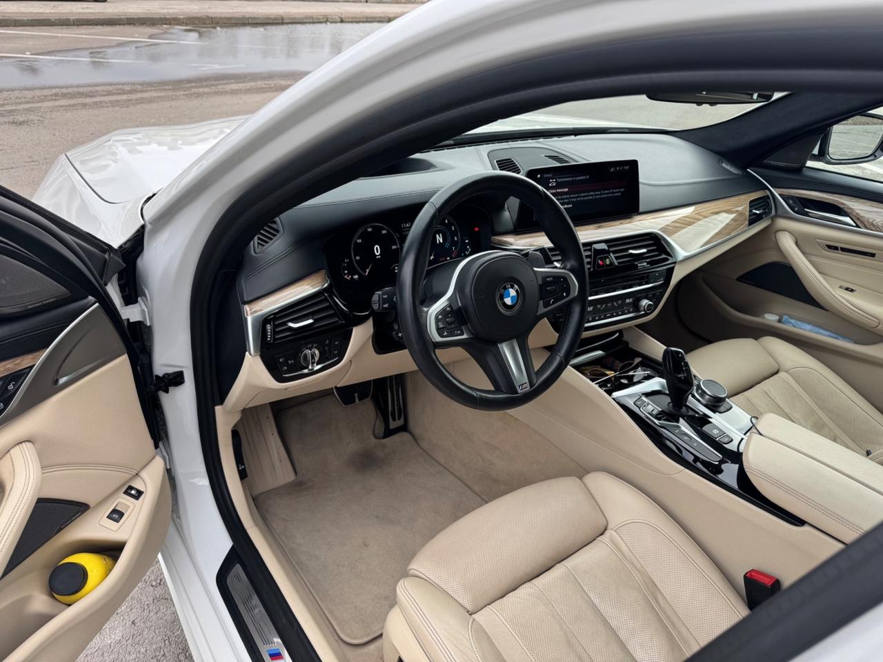 Bmw 530 530e xDrive Msport