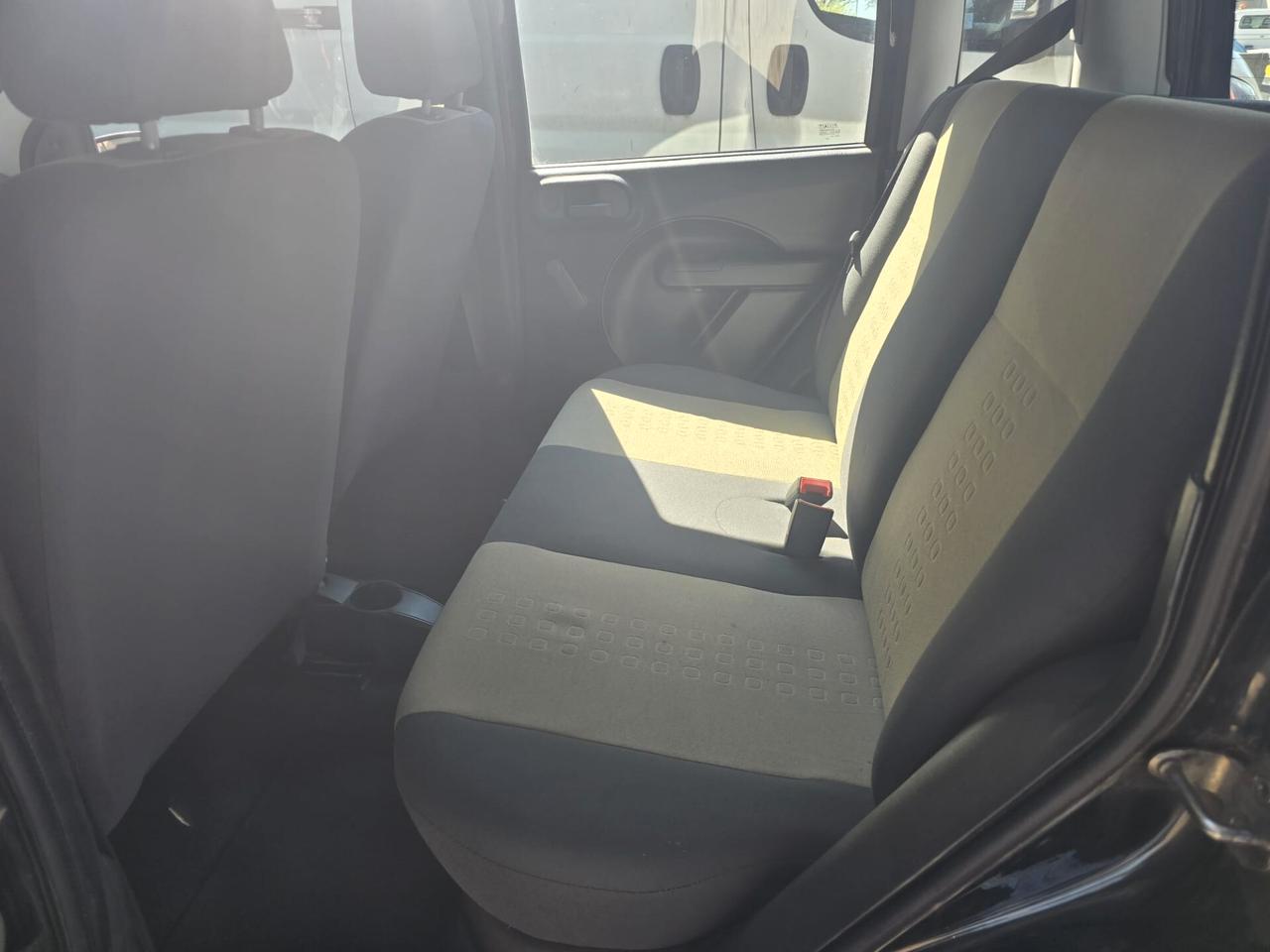 Fiat Panda 1.2 Dynamic Natural Power rate da 99,00