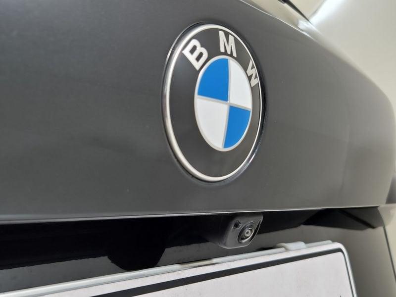 BMW Serie 2 Active Tourer Serie 2 U06 Active Tourer 218d Active Tourer Msport auto